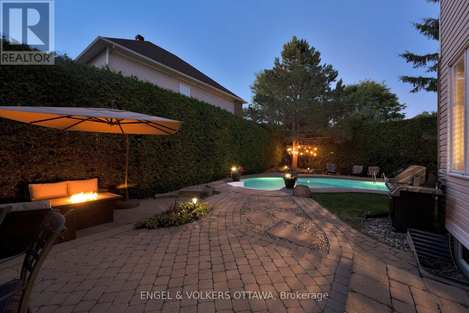 5 Wynridge Place, Ottawa, Ontario  K2M 2S9 - Photo 47 - X12406836