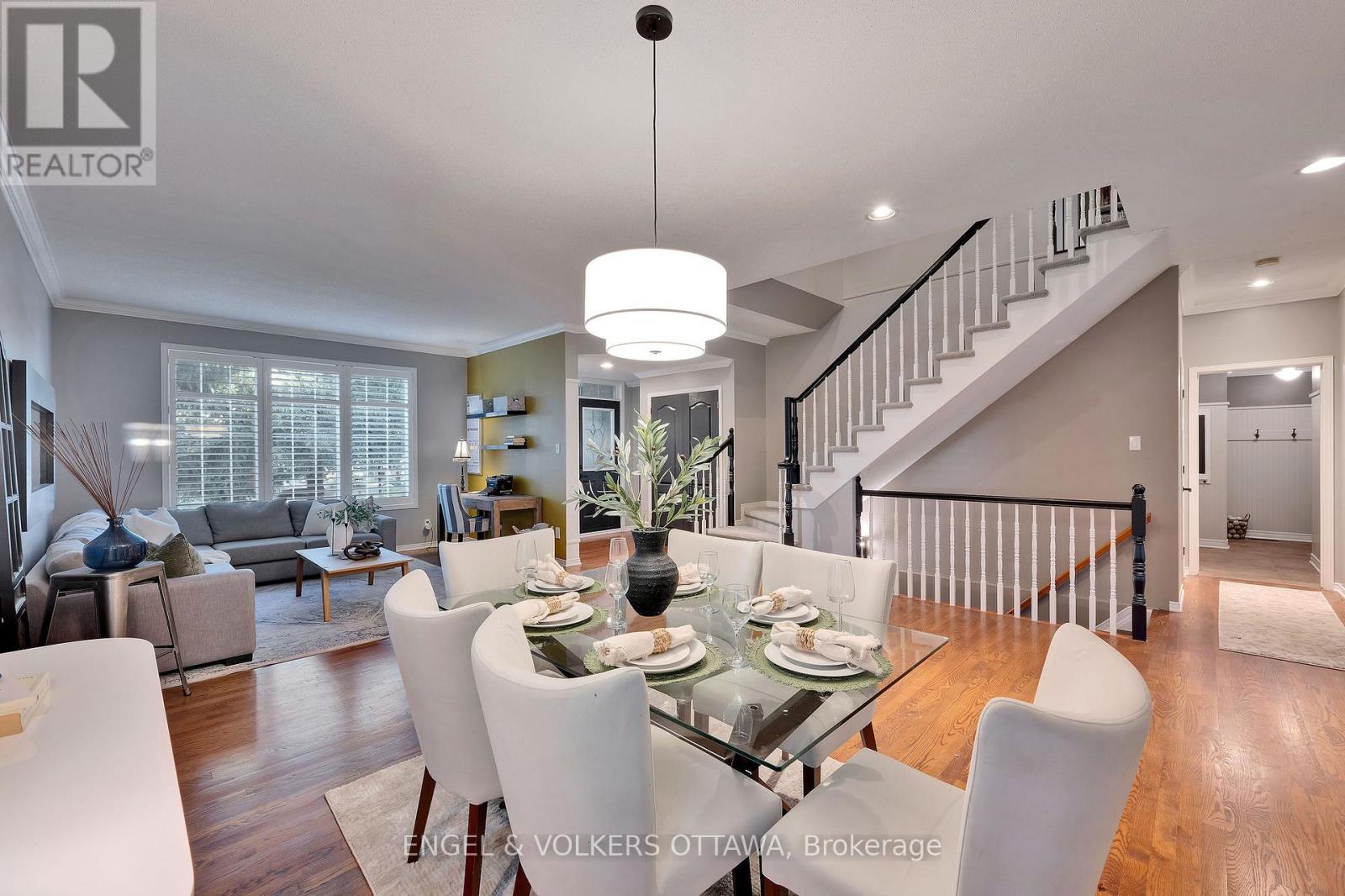 5 Wynridge Place, Ottawa, Ontario  K2M 2S9 - Photo 5 - X12406836