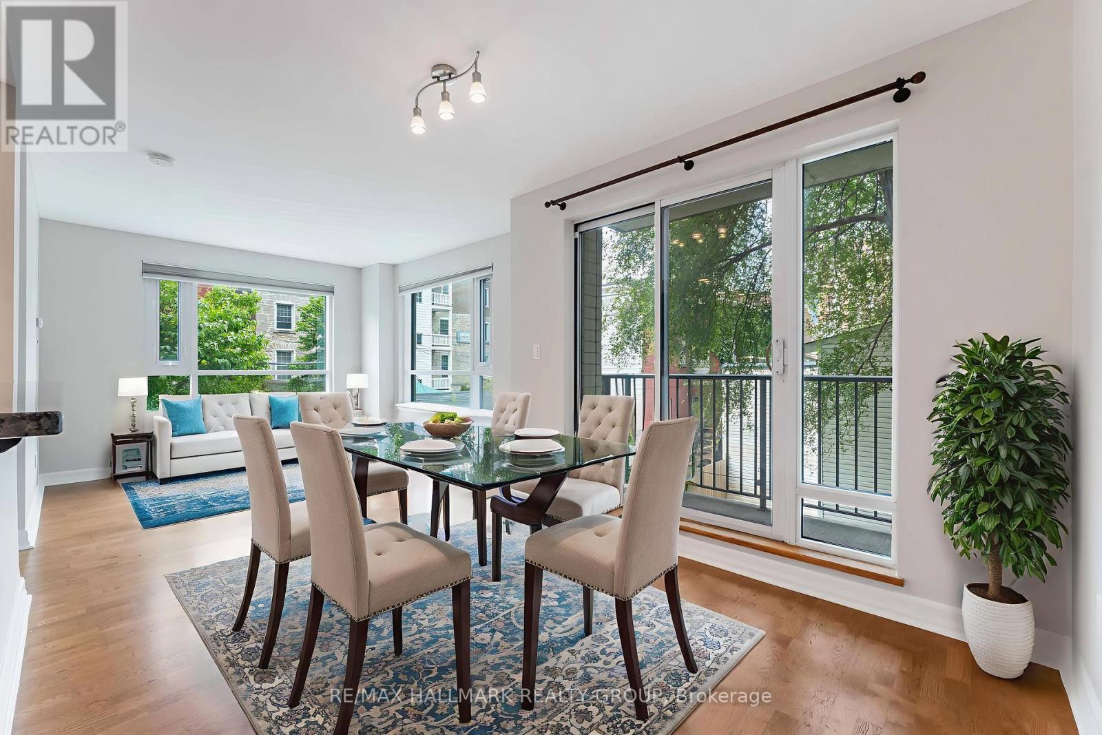 204 - 200 Besserer Street, Ottawa, Ontario  K1N 0A7 - Photo 10 - X12406854