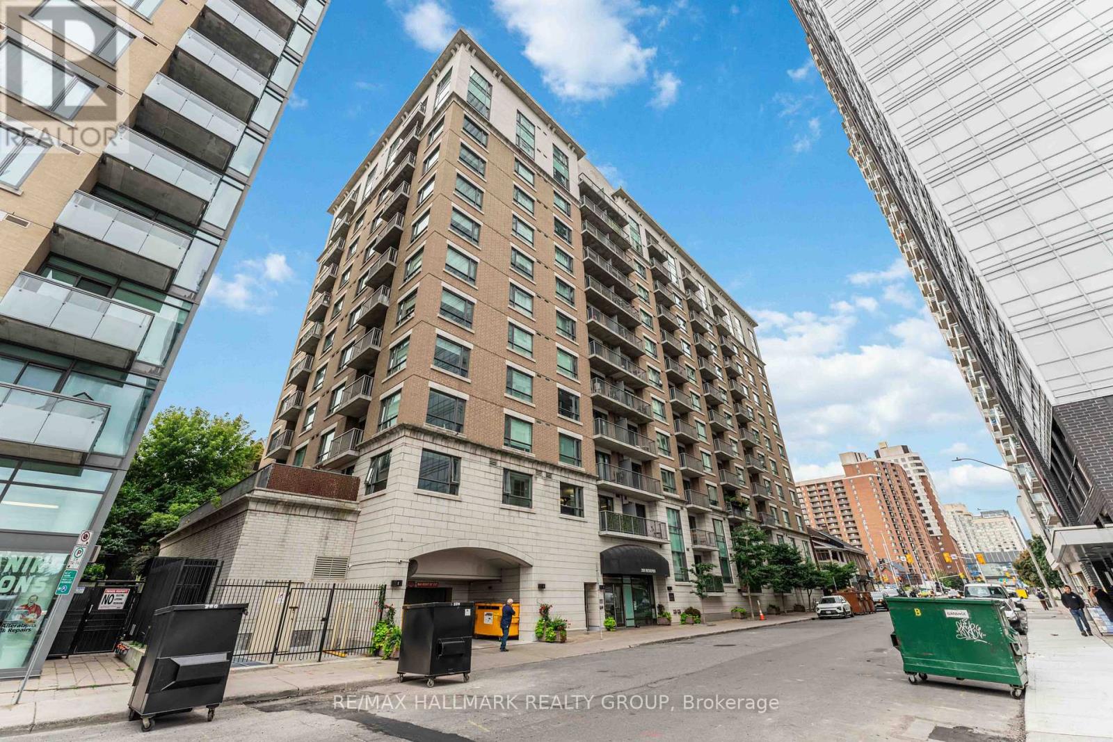 204 - 200 Besserer Street, Ottawa, Ontario  K1N 0A7 - Photo 2 - X12406854