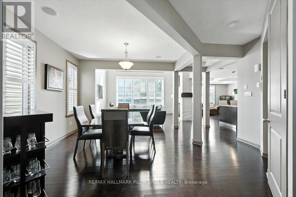 2145 Provence Avenue, Ottawa, Ontario  K4A 0P1 - Photo 11 - X12406855