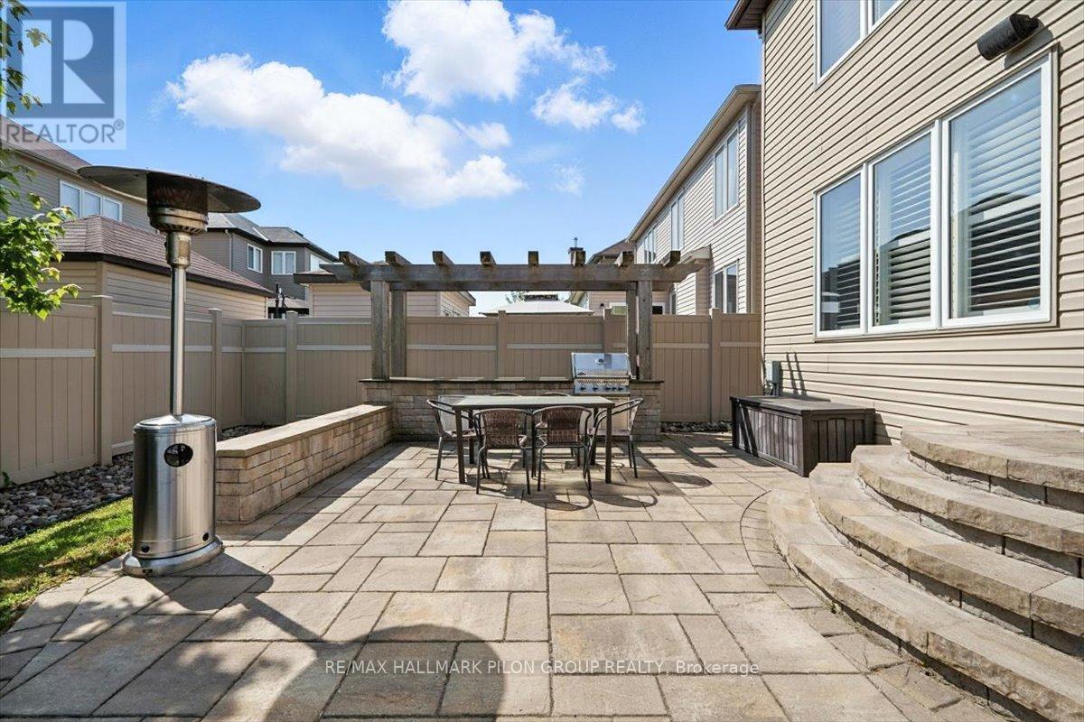 2145 Provence Avenue, Ottawa, Ontario  K4A 0P1 - Photo 30 - X12406855
