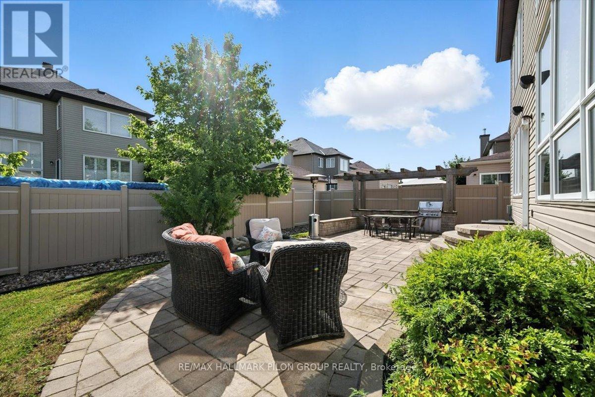 2145 Provence Avenue, Ottawa, Ontario  K4A 0P1 - Photo 31 - X12406855