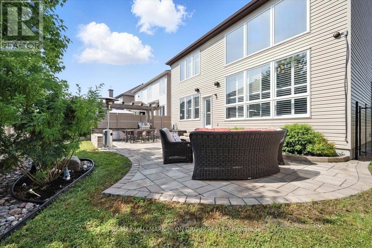 2145 Provence Avenue, Ottawa, Ontario  K4A 0P1 - Photo 32 - X12406855