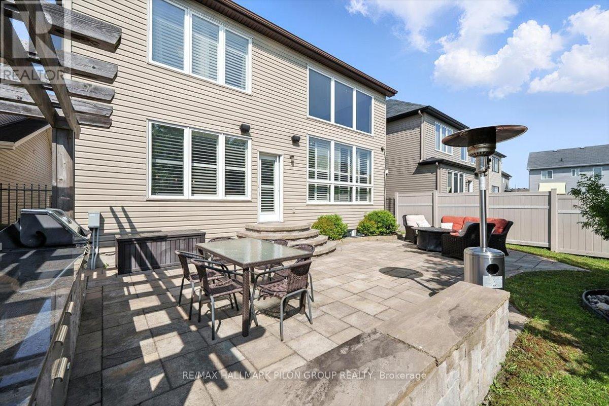 2145 Provence Avenue, Ottawa, Ontario  K4A 0P1 - Photo 33 - X12406855