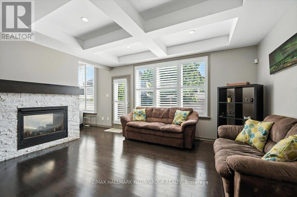 2145 Provence Avenue, Ottawa, Ontario  K4A 0P1 - Photo 8 - X12406855