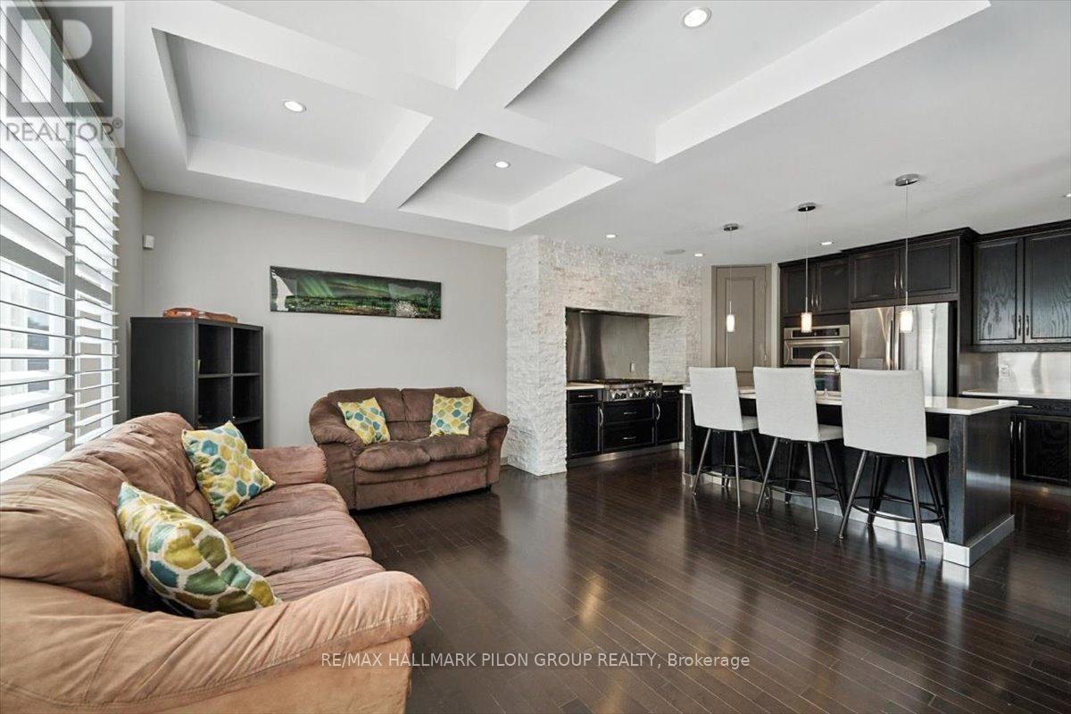 2145 Provence Avenue, Ottawa, Ontario  K4A 0P1 - Photo 9 - X12406855