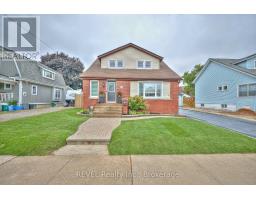 5849 Symmes Street, Niagara Falls (Dorchester), Ca