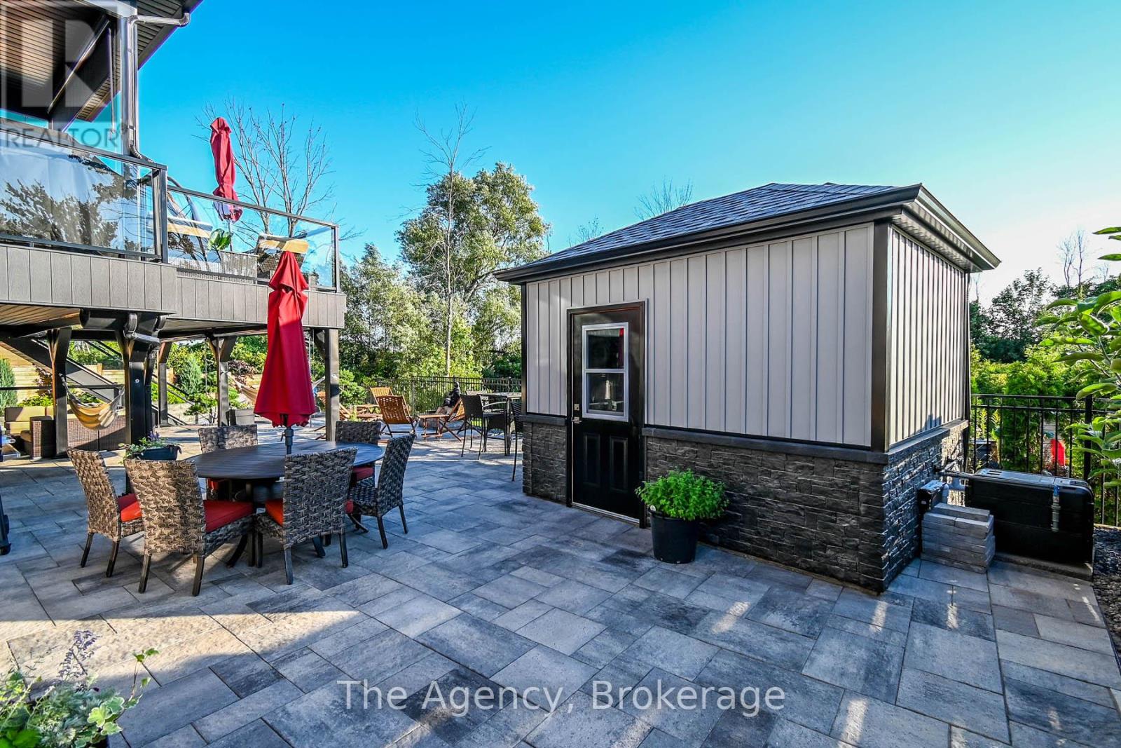119 Willowbrook Drive, Welland, Ontario  L3C 0G2 - Photo 42 - X12406844