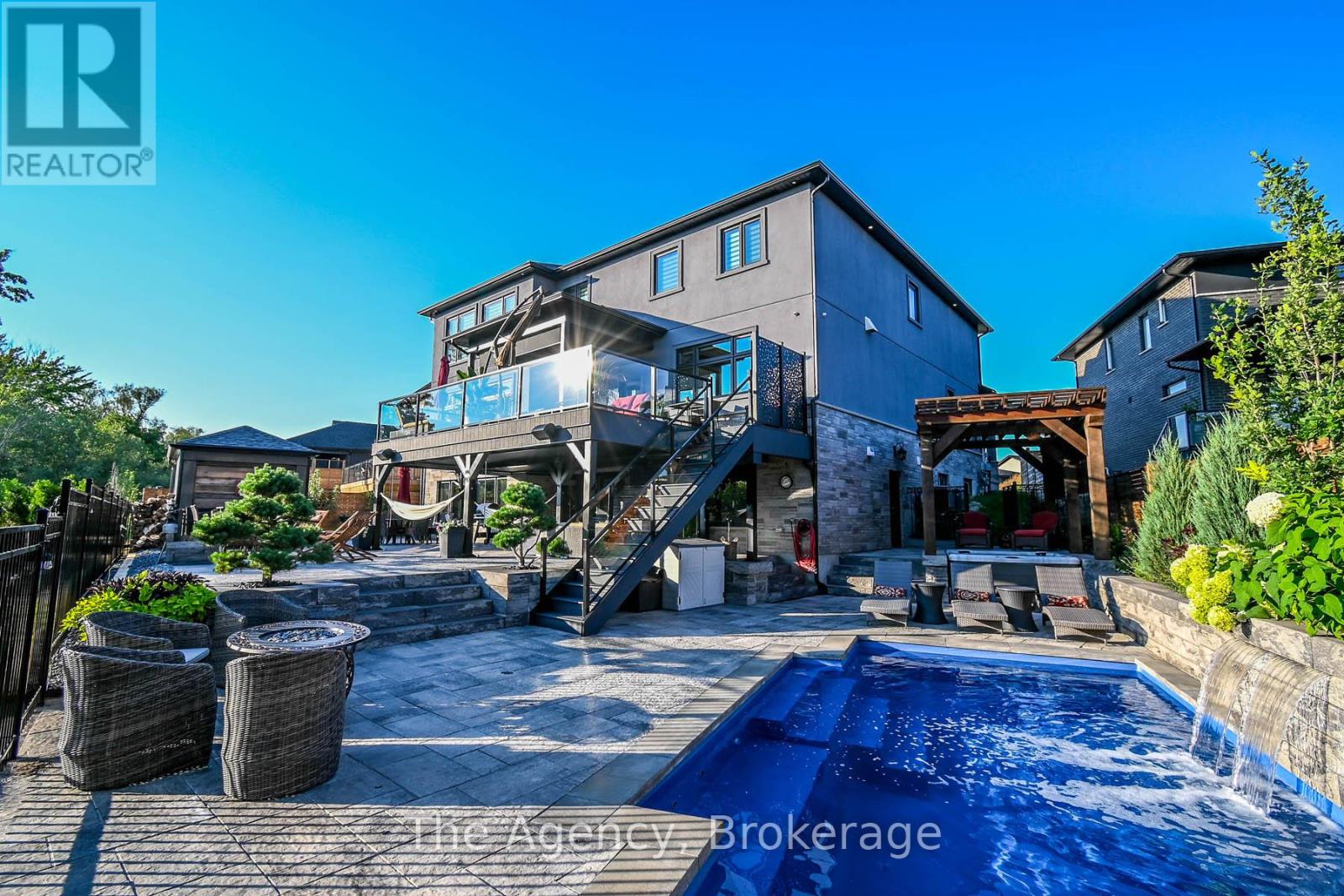119 Willowbrook Drive, Welland, Ontario  L3C 0G2 - Photo 45 - X12406844