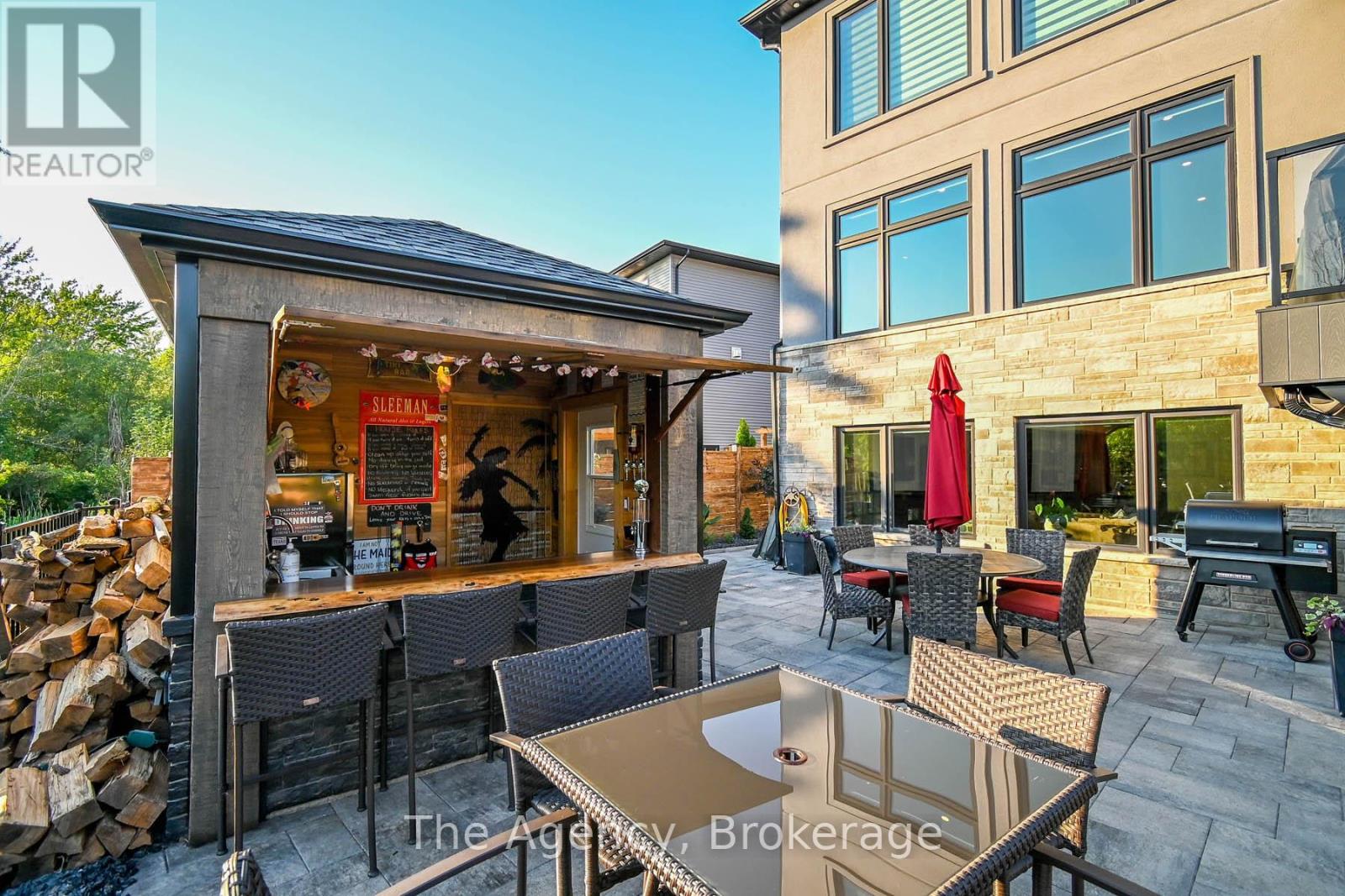 119 Willowbrook Drive, Welland, Ontario  L3C 0G2 - Photo 48 - X12406844