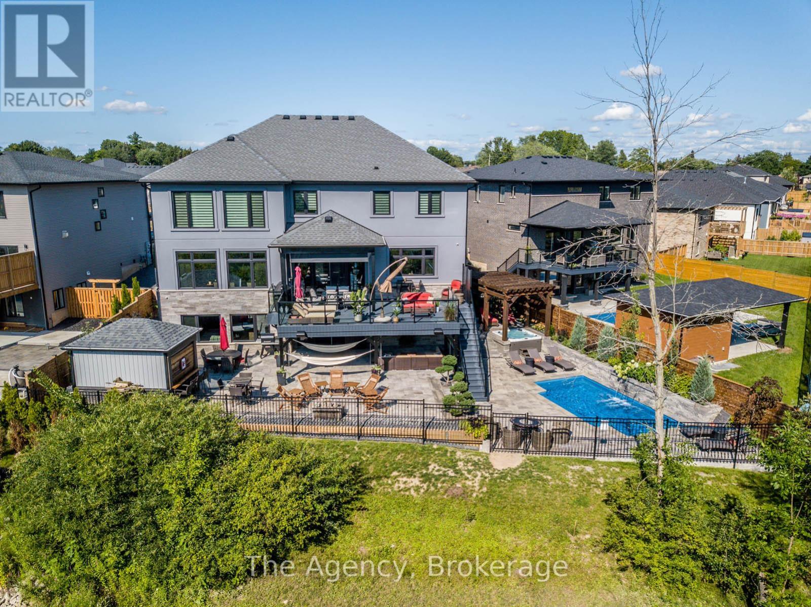 119 Willowbrook Drive, Welland, Ontario  L3C 0G2 - Photo 49 - X12406844