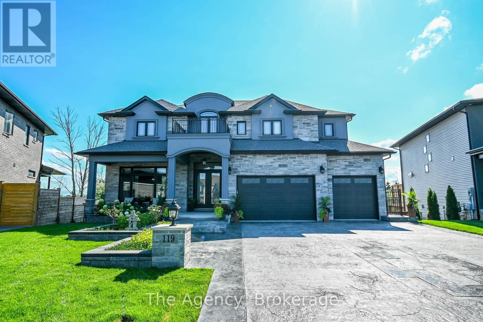 119 Willowbrook Drive, Welland, Ontario  L3C 0G2 - Photo 50 - X12406844