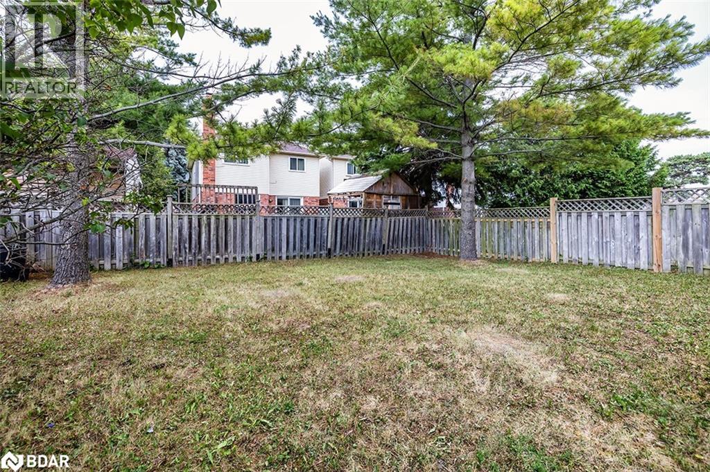 44 Hewitt Crescent, Ajax, Ontario  L1S 7A4 - Photo 27 - 40770297