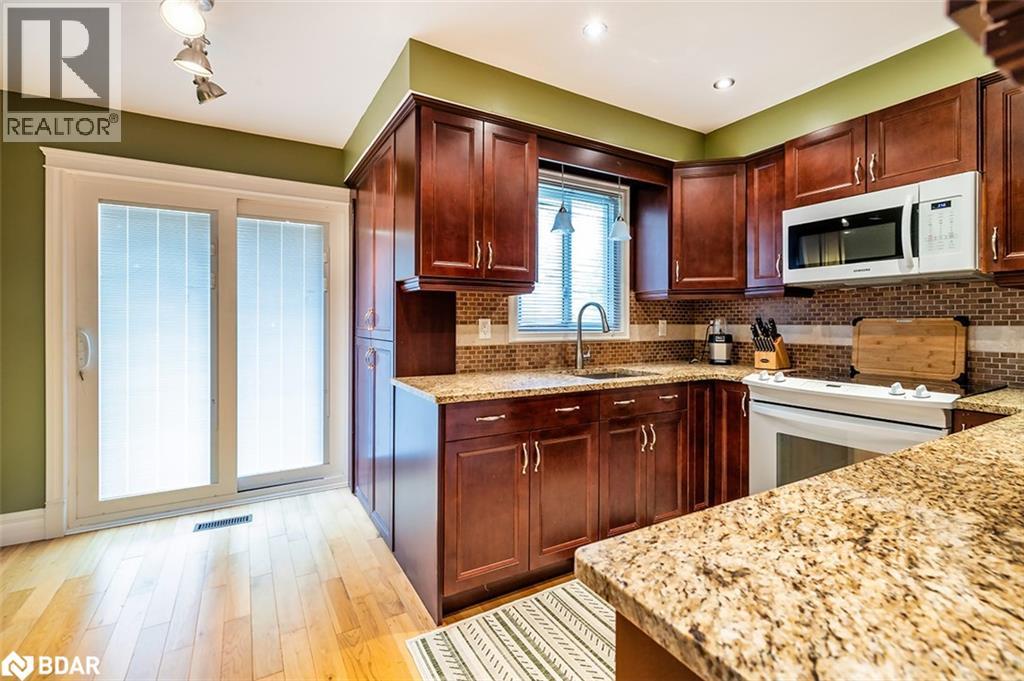 44 Hewitt Crescent, Ajax, Ontario  L1S 7A4 - Photo 6 - 40770297