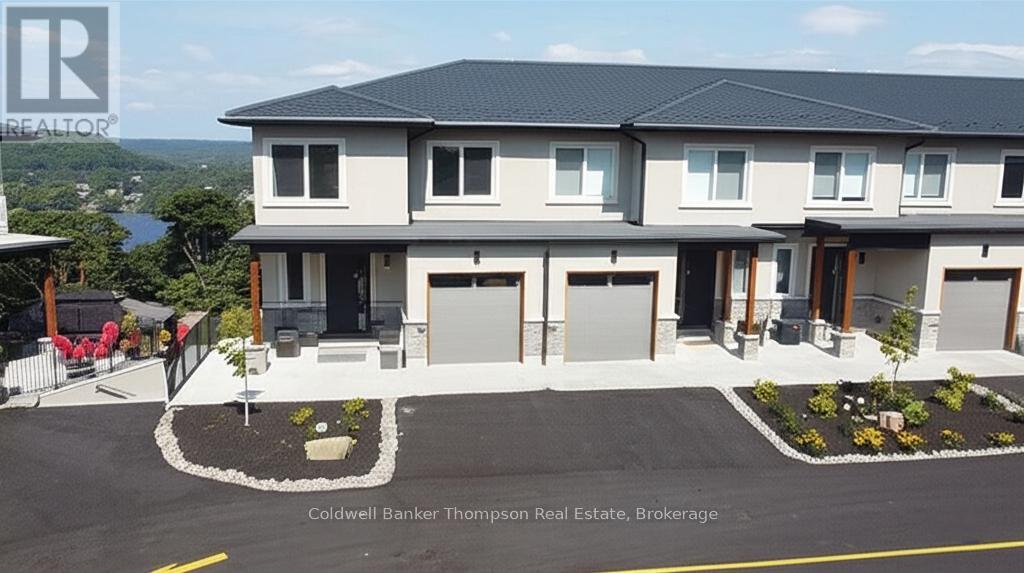 3 Horizon Lane, Huntsville, Ontario  P1H 0G6 - Photo 1 - X12406861