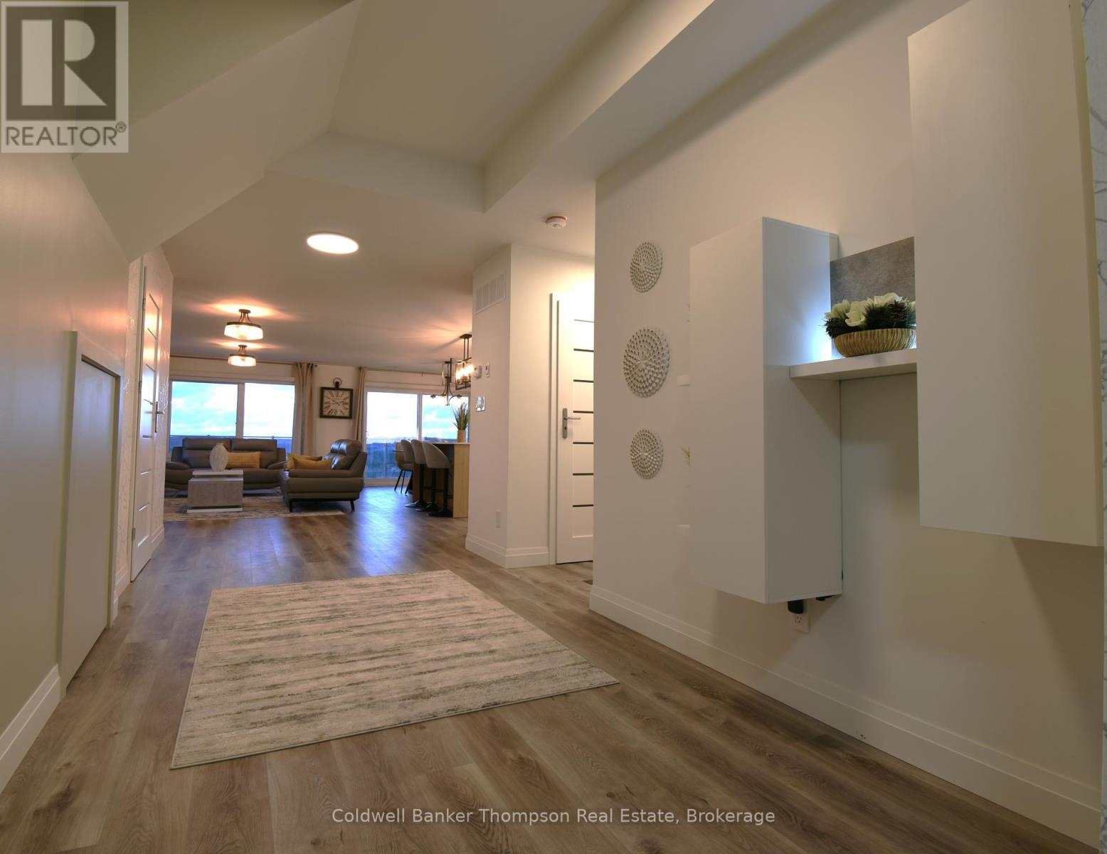 3 Horizon Lane, Huntsville, Ontario  P1H 0G6 - Photo 3 - X12406861