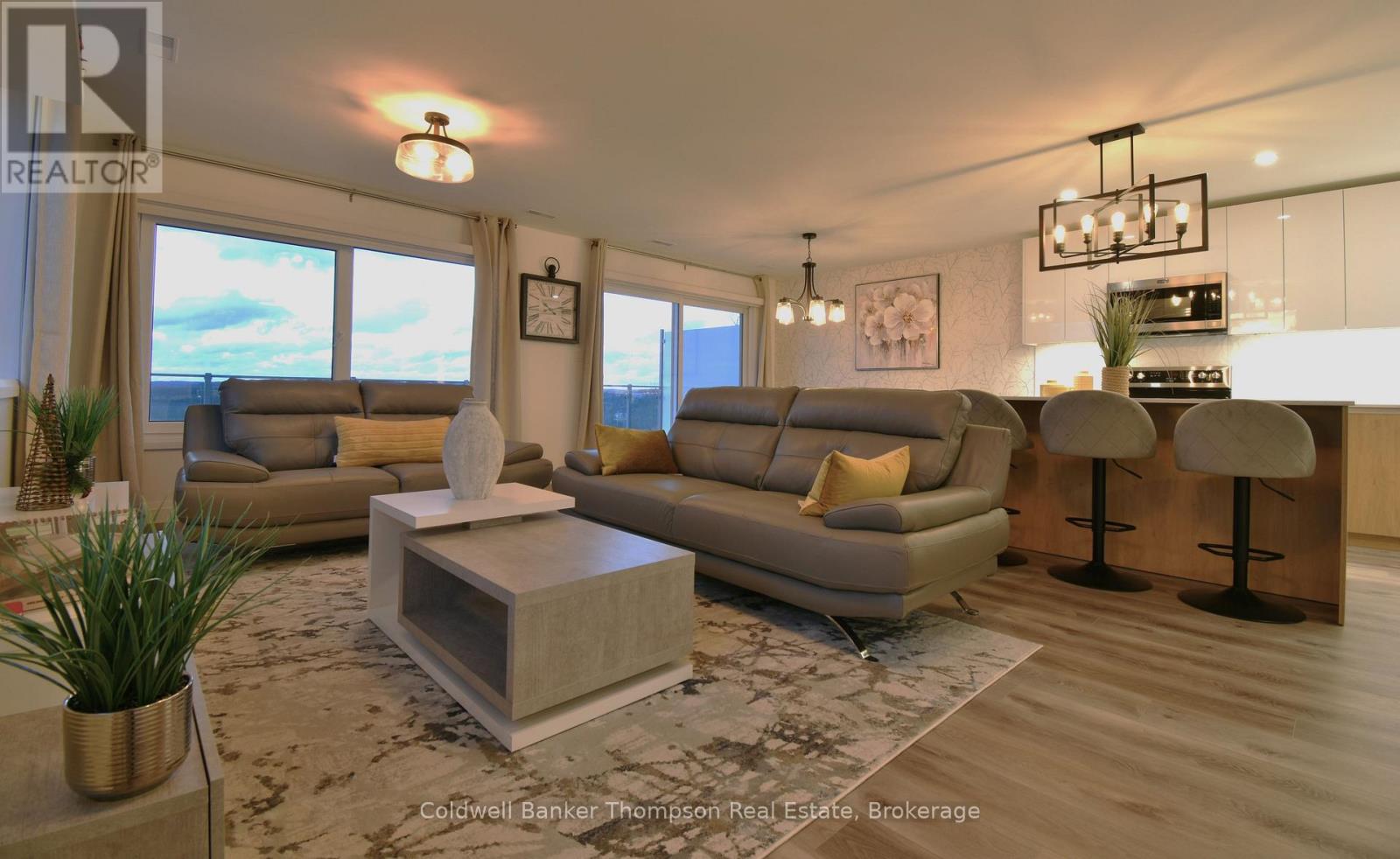 3 Horizon Lane, Huntsville, Ontario  P1H 0G6 - Photo 4 - X12406861