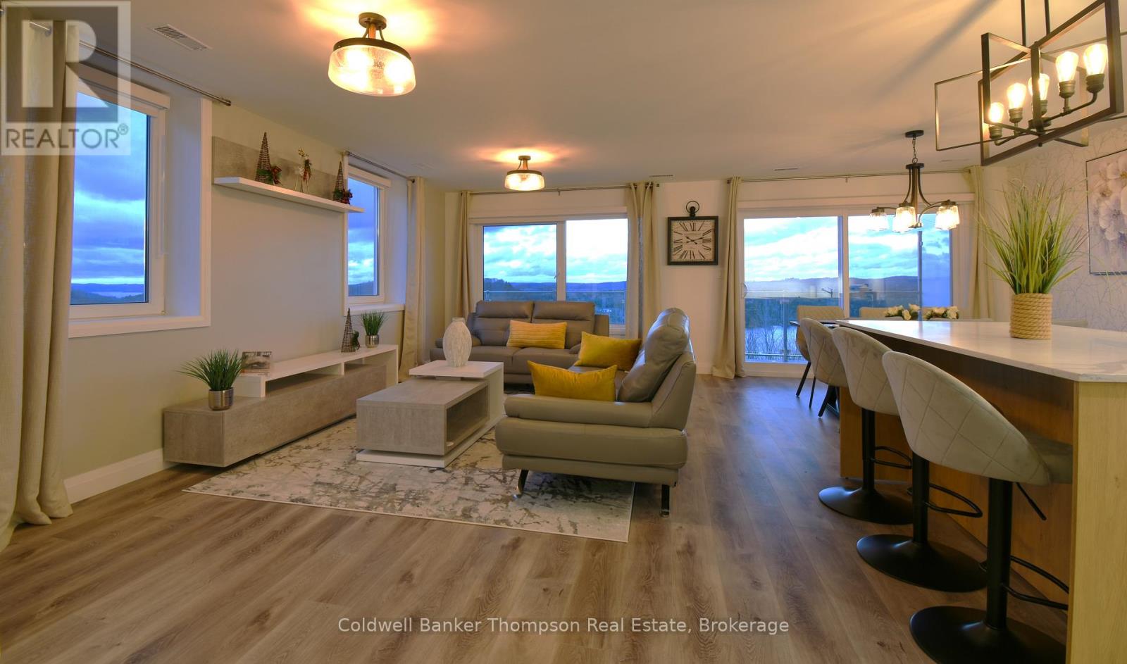 3 Horizon Lane, Huntsville, Ontario  P1H 0G6 - Photo 5 - X12406861