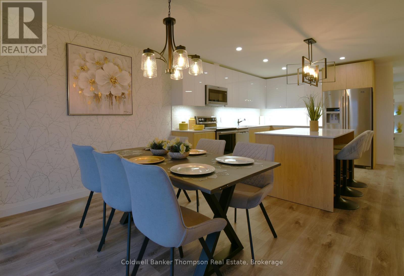 3 Horizon Lane, Huntsville, Ontario  P1H 0G6 - Photo 7 - X12406861