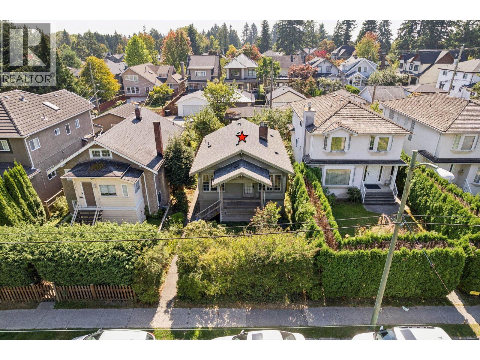 2746 West 41st, Vancouver, British Columbia  V6N 3C4 - Photo 3 - R3048312