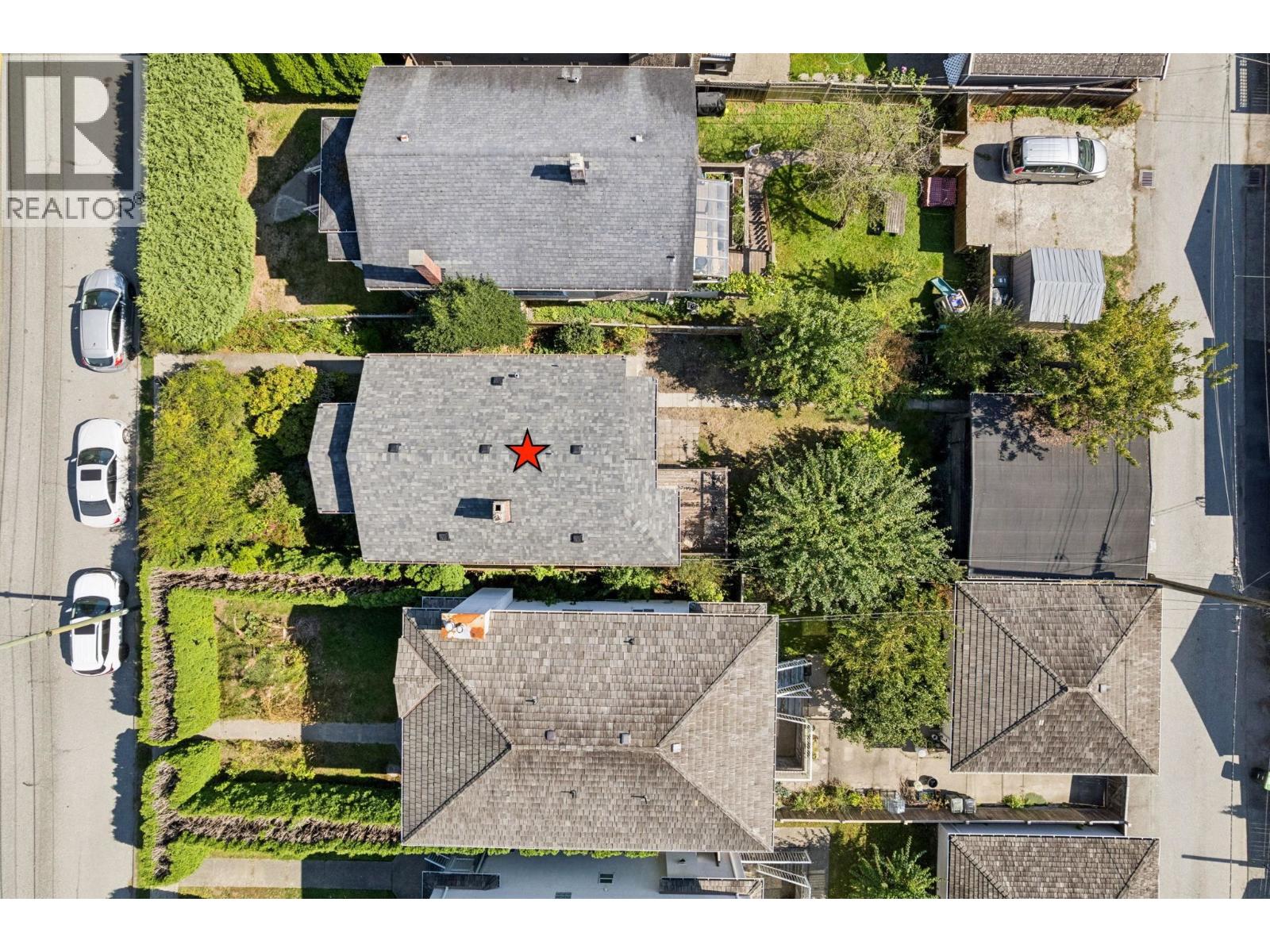 2746 West 41st, Vancouver, British Columbia  V6N 3C4 - Photo 4 - R3048312