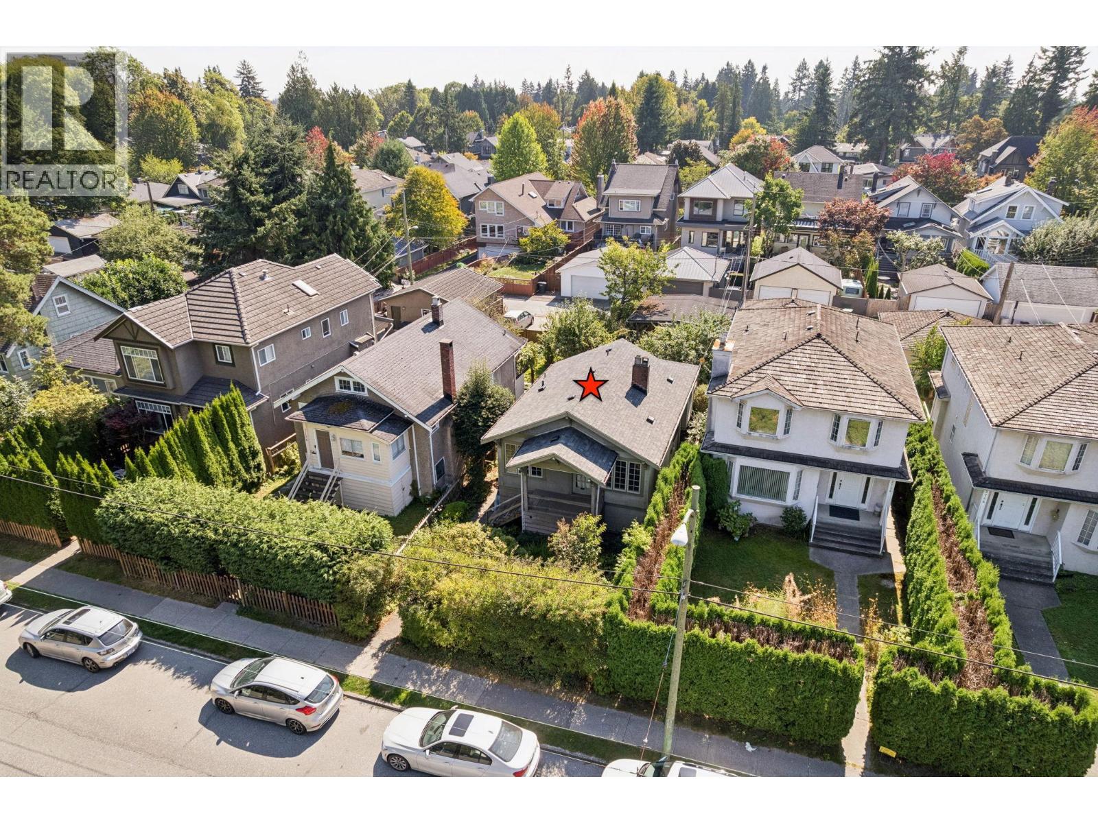 2746 West 41st, Vancouver, British Columbia  V6N 3C4 - Photo 5 - R3048312