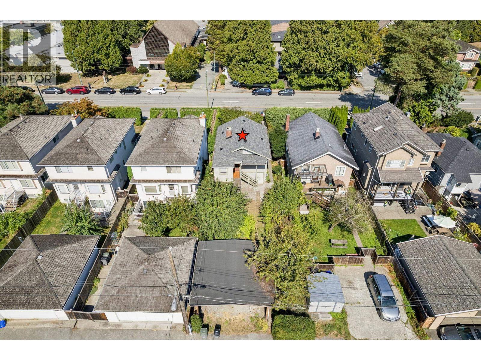 2746 West 41st, Vancouver, British Columbia  V6N 3C4 - Photo 6 - R3048312