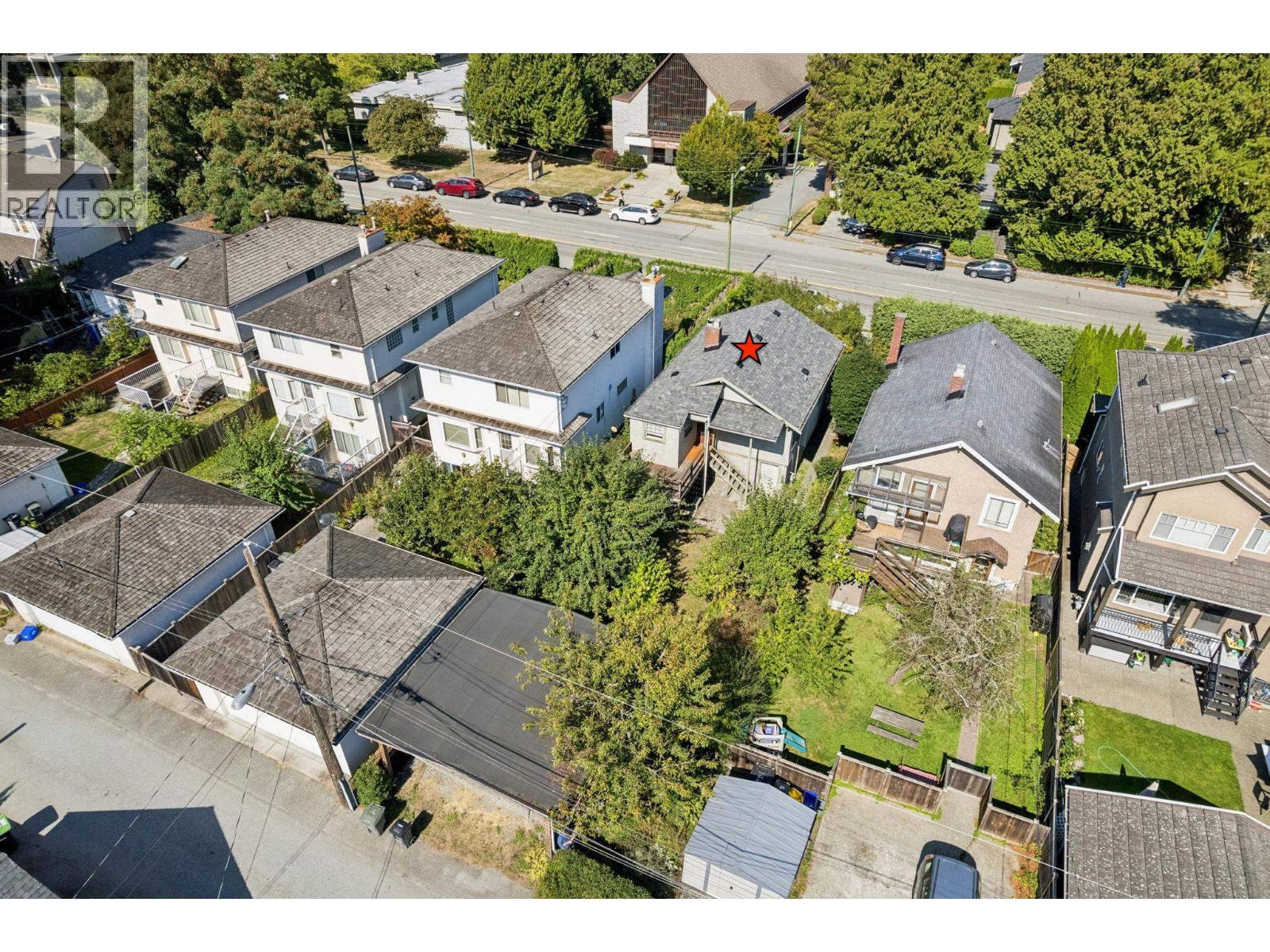2746 West 41st, Vancouver, British Columbia  V6N 3C4 - Photo 7 - R3048312