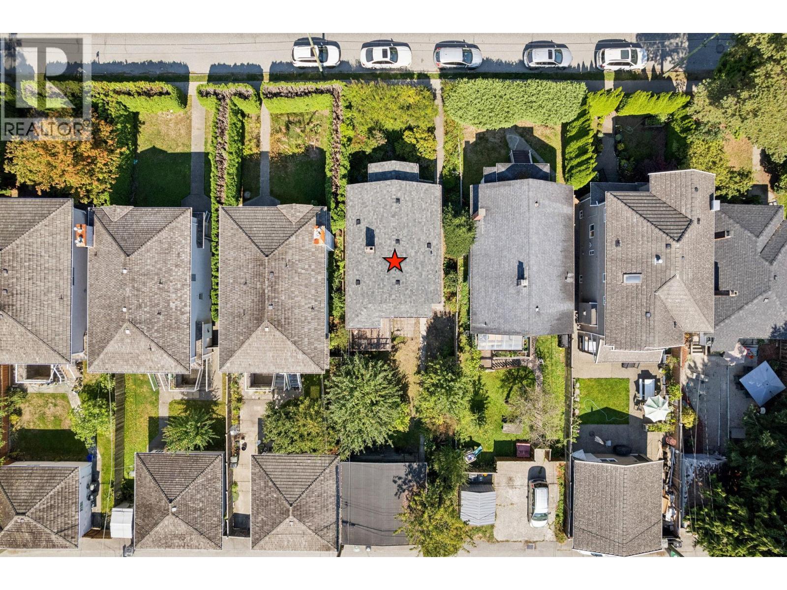 2746 West 41st, Vancouver, British Columbia  V6N 3C4 - Photo 8 - R3048312