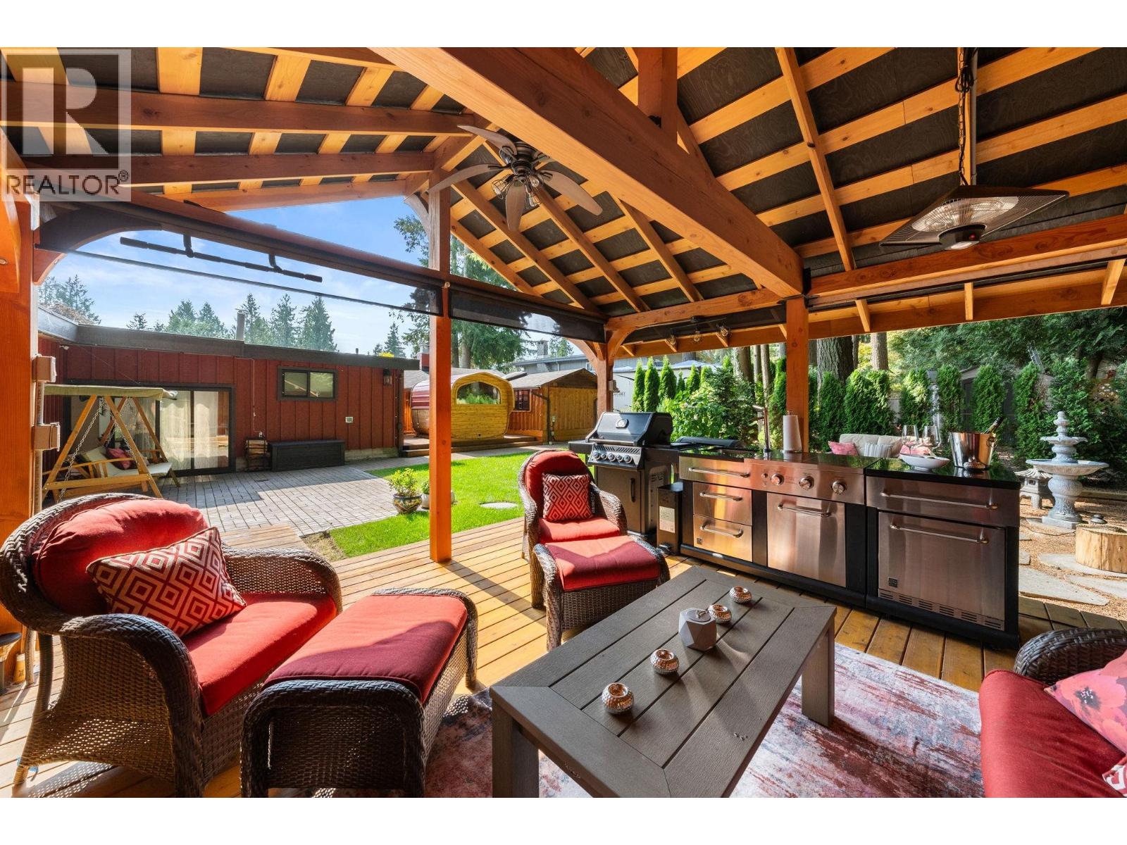 2540 Boswell Avenue, North Vancouver, British Columbia  V7H 1L7 - Photo 30 - R3048322