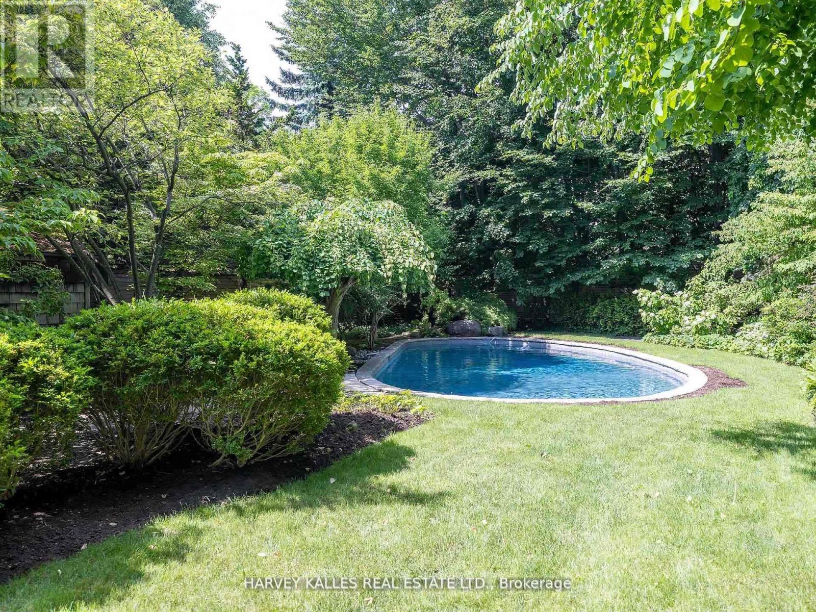 38 Dunvegan Road, Toronto (Forest Hill South), Ontario  M4V 2P6 - Photo 12 - C12406560