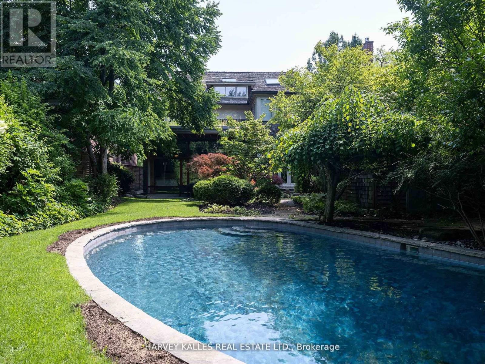 38 Dunvegan Road, Toronto (Forest Hill South), Ontario  M4V 2P6 - Photo 13 - C12406560