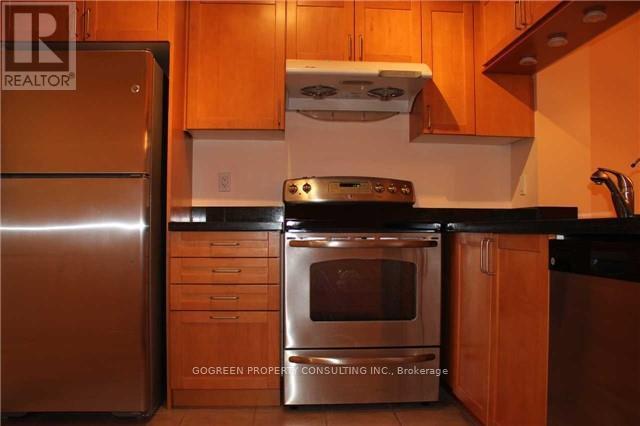 503 - 18 William Carson Crescent, Toronto, Ontario  M2P 2G6 - Photo 3 - C12406580