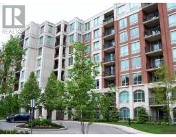 503 - 18 William Carson Crescent, Toronto (St. Andrew-Windfields), Ca