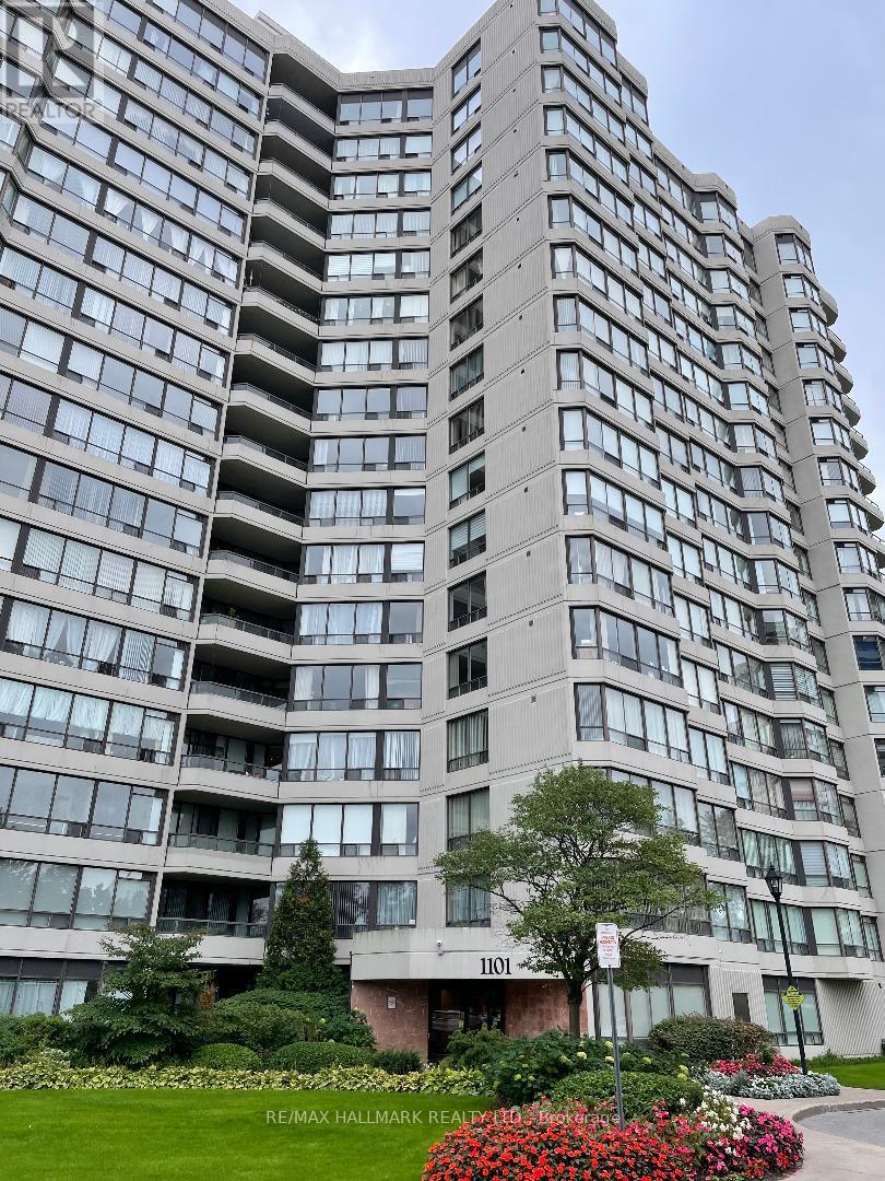 209 - 1101 Steeles Avenue W, Toronto, Ontario  M2R 3W5 - Photo 1 - C12406604