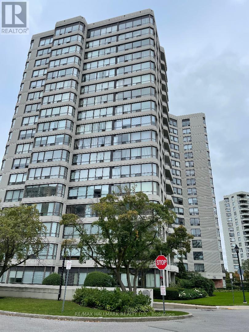 209 - 1101 Steeles Avenue W, Toronto, Ontario  M2R 3W5 - Photo 2 - C12406604