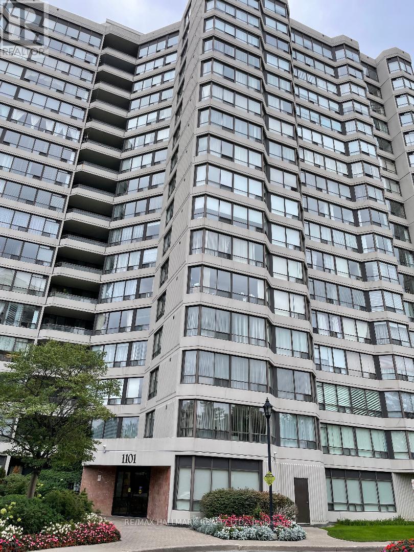 209 - 1101 Steeles Avenue W, Toronto, Ontario  M2R 3W5 - Photo 3 - C12406604