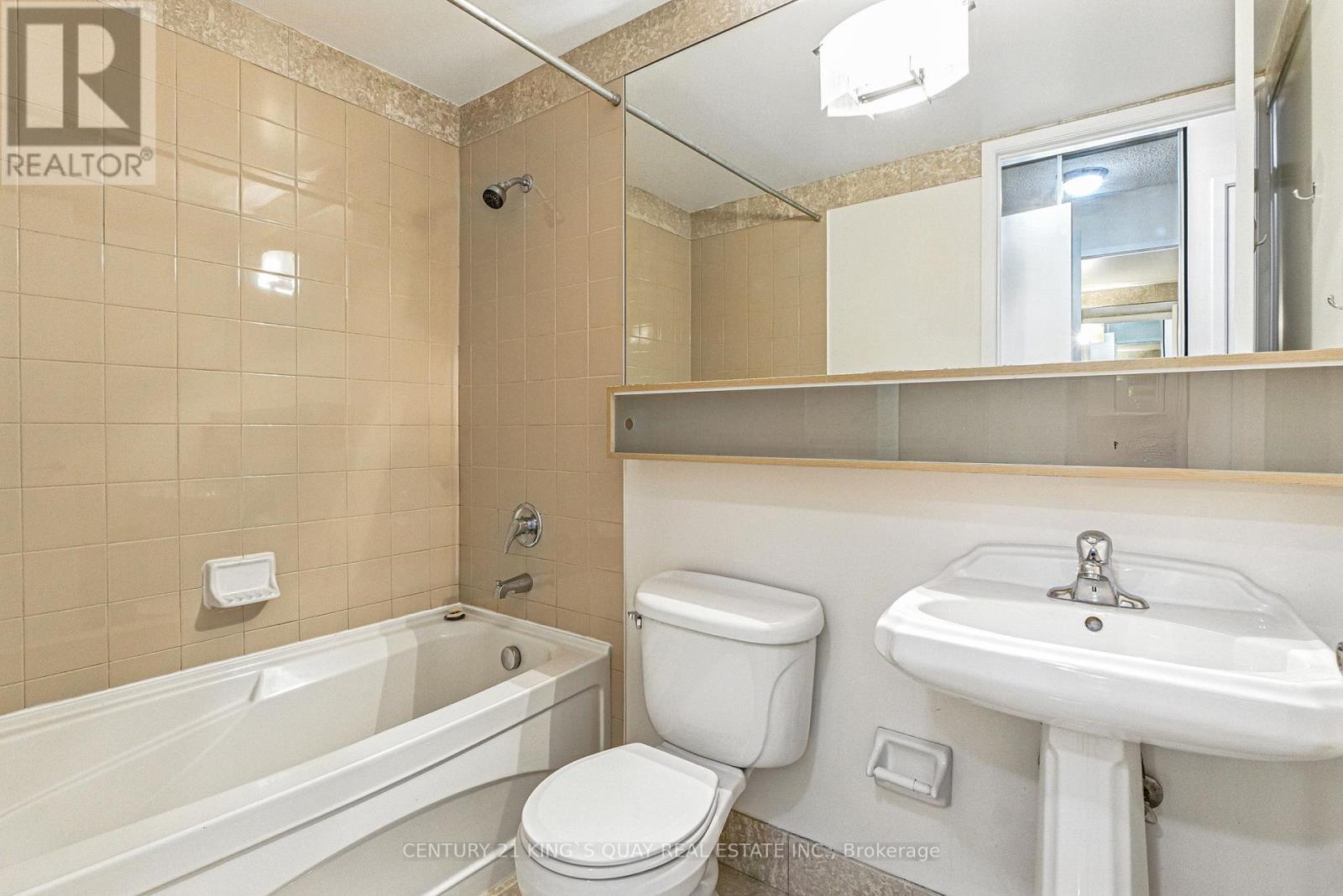 810 - 85 Bloor Street E, Toronto, Ontario  M4W 1B4 - Photo 28 - C12406660