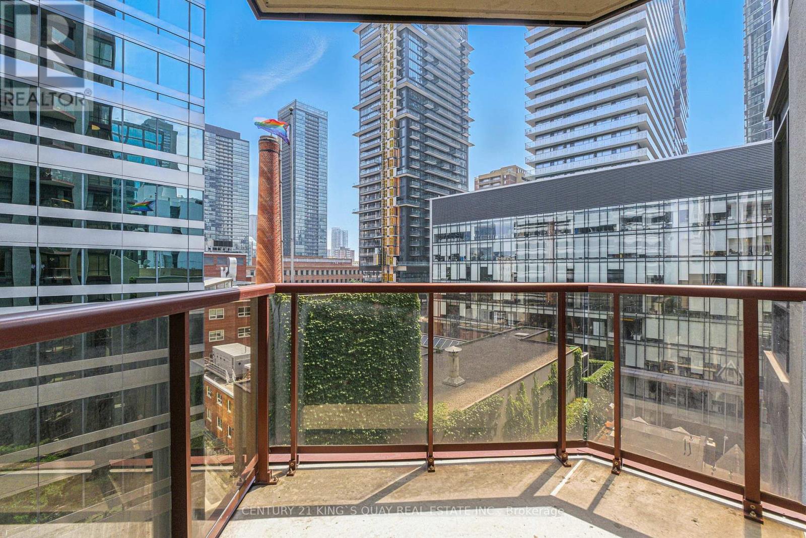 810 - 85 Bloor Street E, Toronto, Ontario  M4W 1B4 - Photo 33 - C12406660
