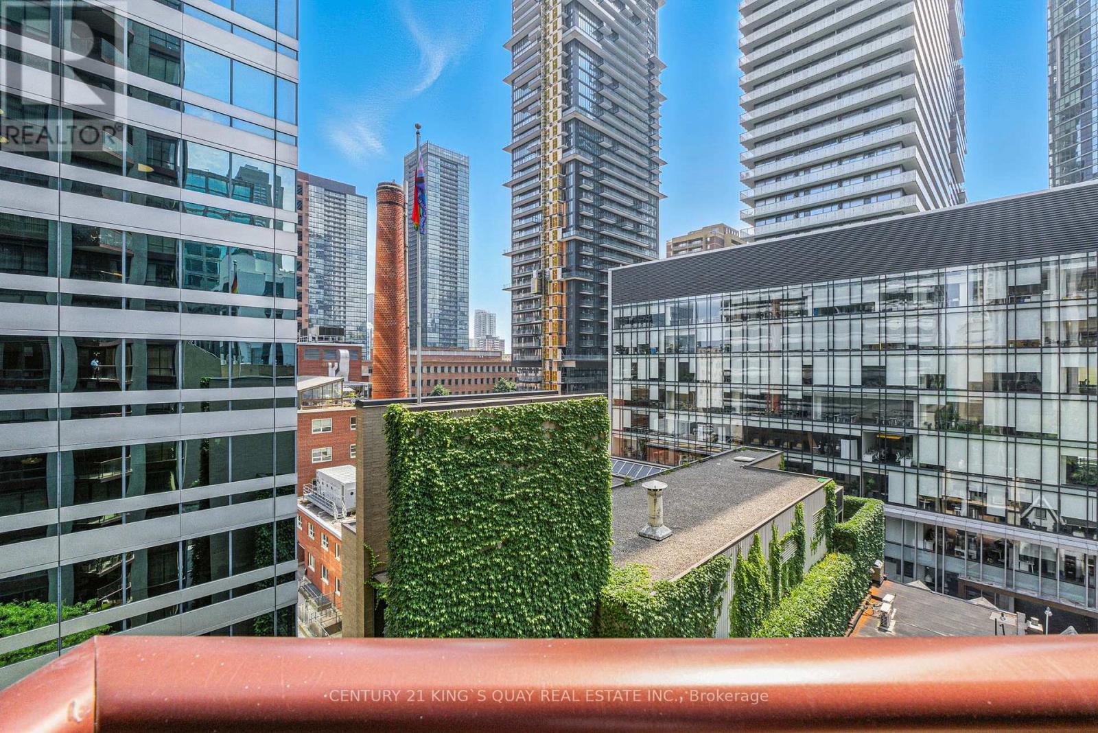 810 - 85 Bloor Street E, Toronto, Ontario  M4W 1B4 - Photo 36 - C12406660