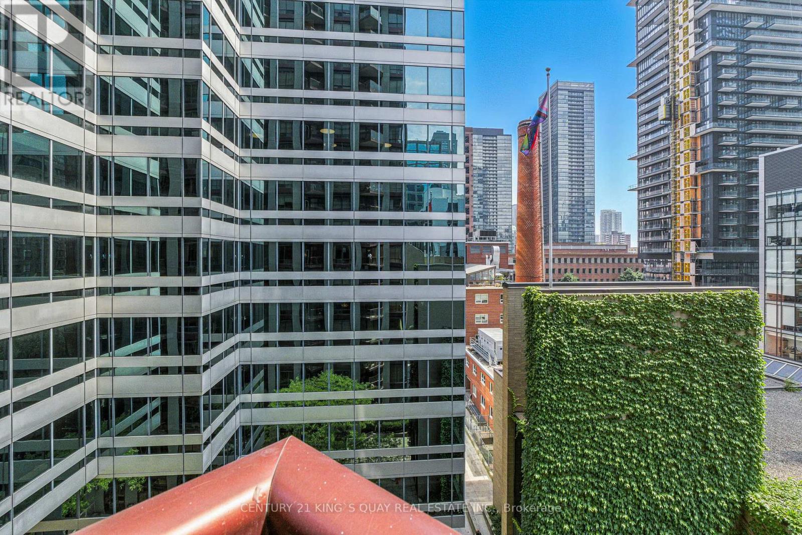 810 - 85 Bloor Street E, Toronto, Ontario  M4W 1B4 - Photo 38 - C12406660