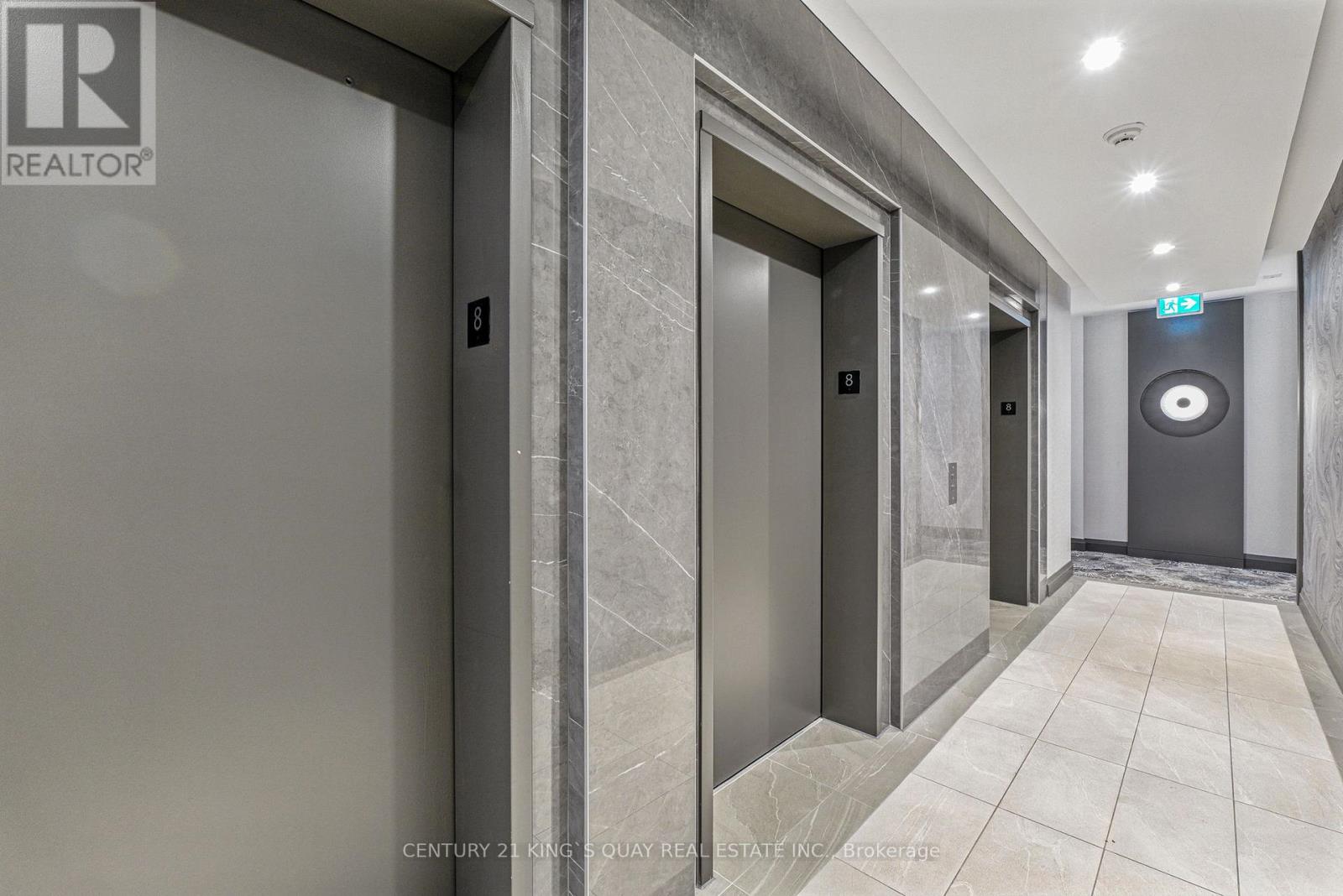 810 - 85 Bloor Street E, Toronto, Ontario  M4W 1B4 - Photo 41 - C12406660