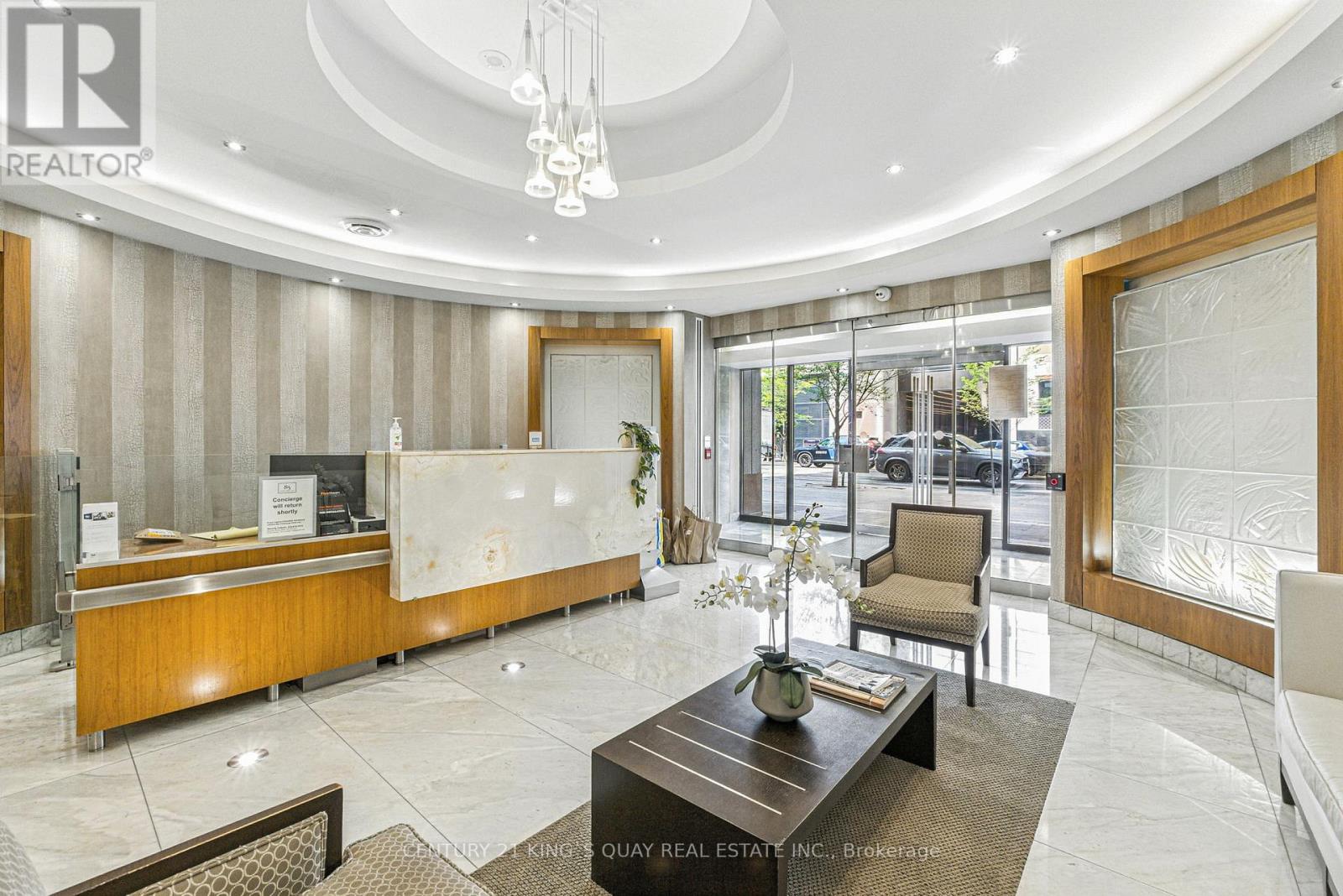810 - 85 Bloor Street E, Toronto, Ontario  M4W 1B4 - Photo 42 - C12406660