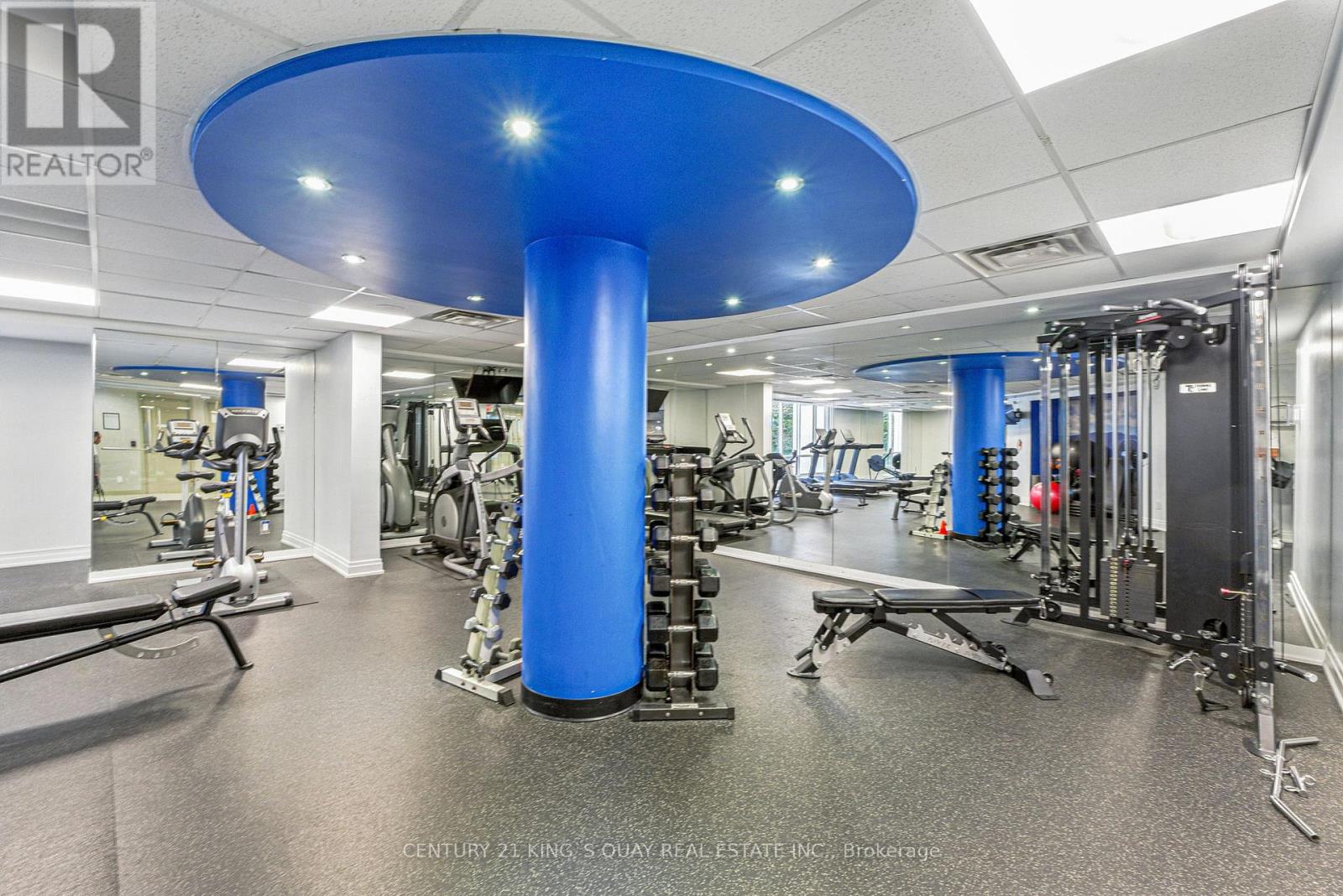 810 - 85 Bloor Street E, Toronto, Ontario  M4W 1B4 - Photo 45 - C12406660