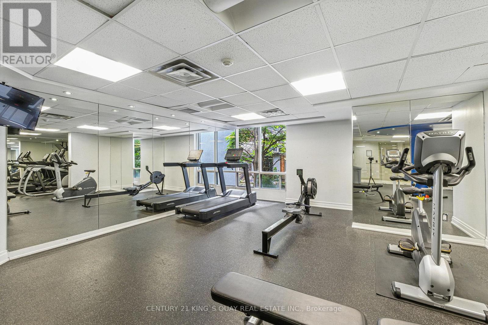 810 - 85 Bloor Street E, Toronto, Ontario  M4W 1B4 - Photo 46 - C12406660