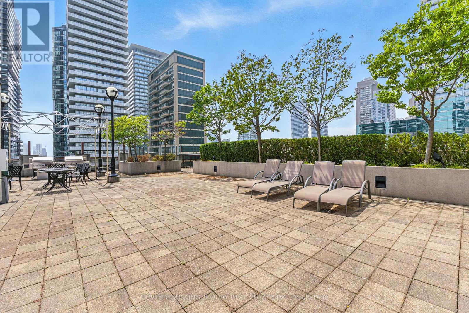 810 - 85 Bloor Street E, Toronto, Ontario  M4W 1B4 - Photo 47 - C12406660