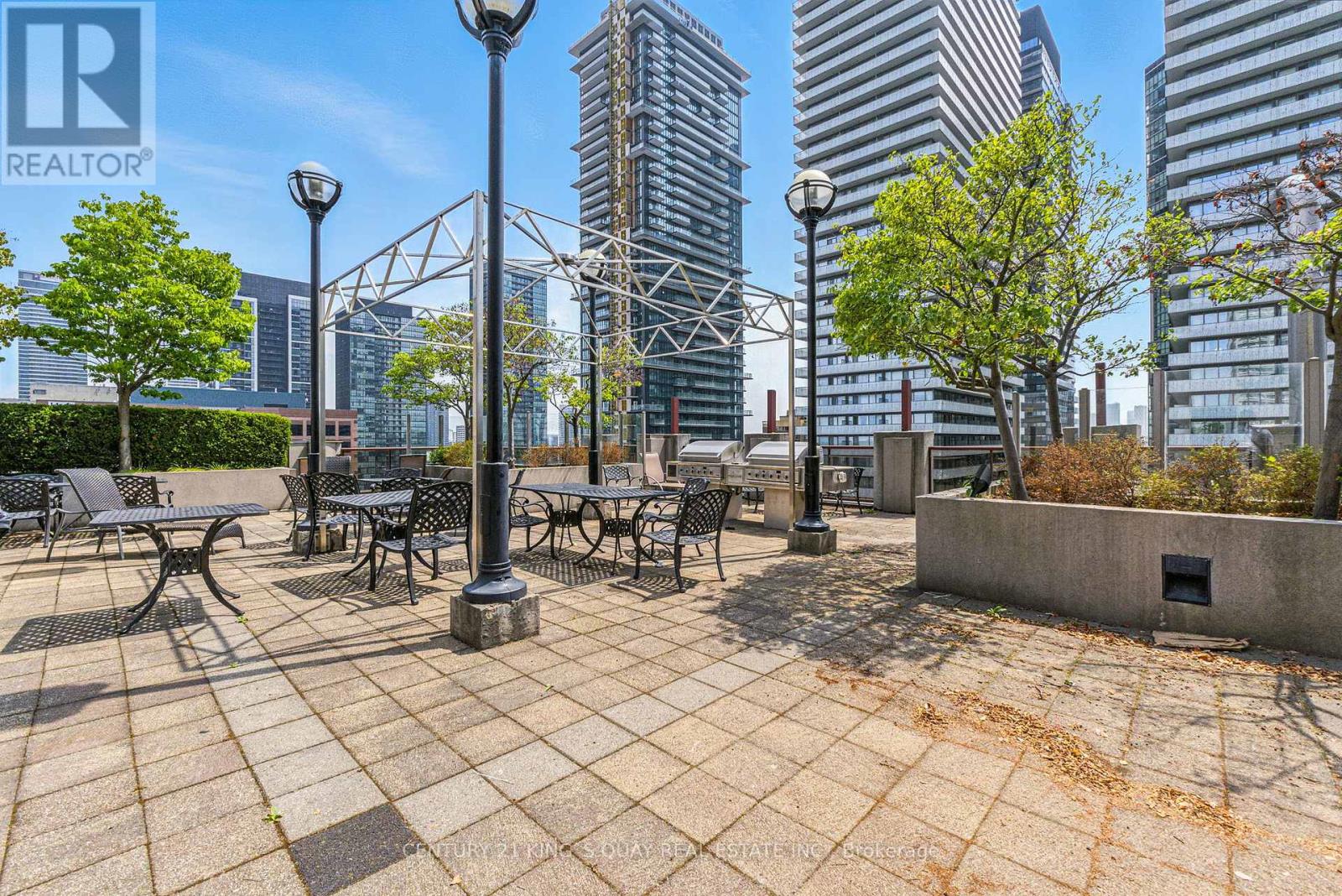 810 - 85 Bloor Street E, Toronto, Ontario  M4W 1B4 - Photo 48 - C12406660