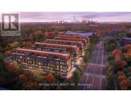134 (35) - 69 CURLEW DRIVE, Toronto, Ontario