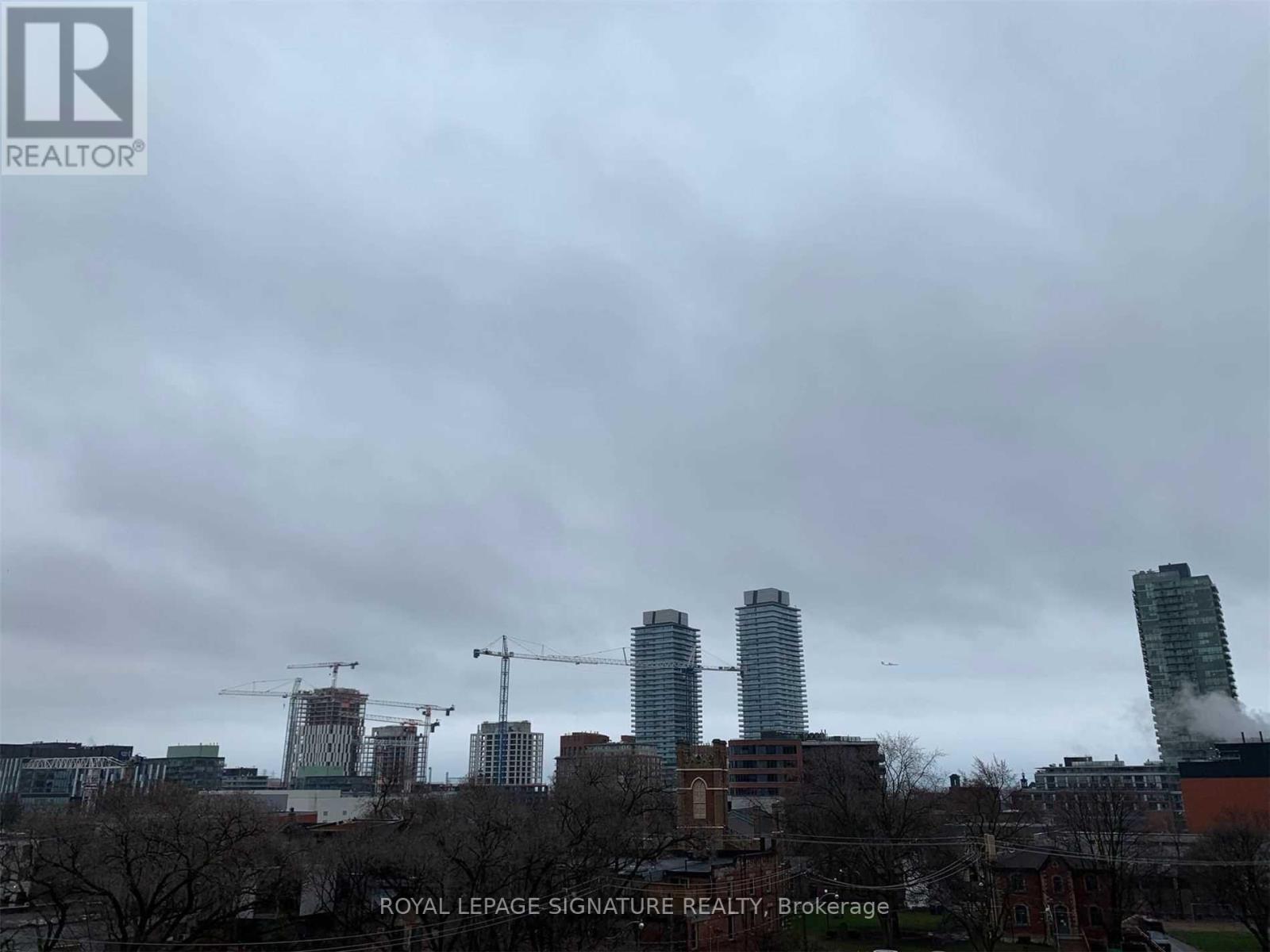 407 - 50 Power Street, Toronto, Ontario  M5A 0V3 - Photo 8 - C12406684
